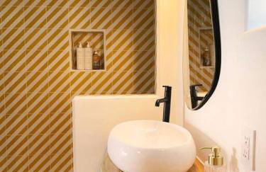 Onu Vibrant Light Filled Onu Suite at La Dea - Foto 54