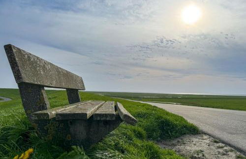 Appartement Cappel Whg 23 - Foto 19