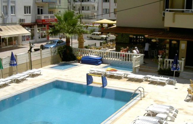 Isla Suites - Foto 7