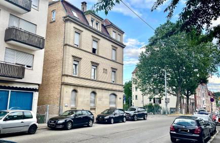 LaMiaCasa City 145 qm 2 Baths Parking - Foto 22