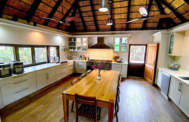 Buccara Waterberg - Molapo - Photo 27