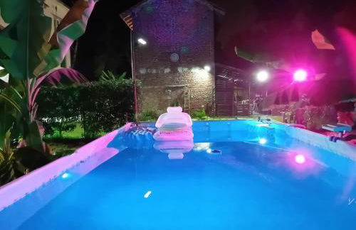 Cascina Colombina sul Ticino - Foto 18