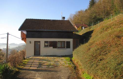 Chalet familial dans le Parc des Vosges, wifi et animaux acceptés - FR-1-589-840 - Foto 23