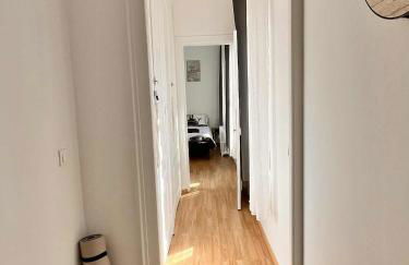 L'Orée du Jardin T3 parking - Foto 28