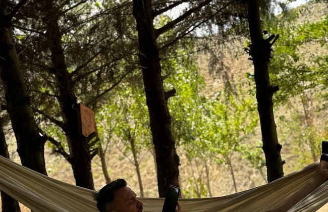 El Vigia del Valle - Foto 25