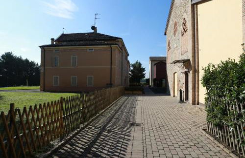 Villa Meli Lupi - Residenze Temporanee - Foto 49