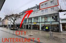 City Unterkunft 5 - Foto 20