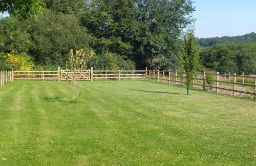 The Potting Shed And The Garden Shed Self Catering - Photo 29