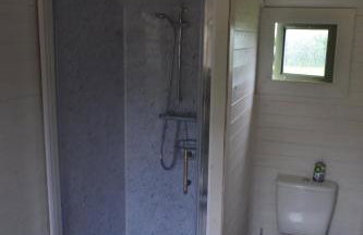 Peaceful Shepherd's Hut next to Horse Field - Foto 15