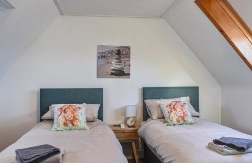 Strathlene Lodge - Foto 11