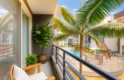 Marina Sunny Haven - Quick Trip to Venice Beach - Foto 14