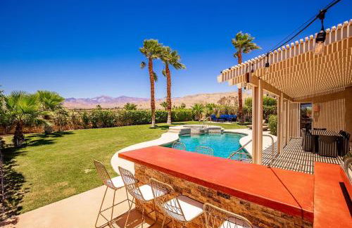 360 Mountain Views, Pool and Spa by MariamsBnb - Foto 49