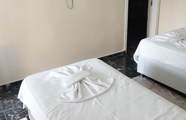 Old City Konstantinei Apartments - Foto 3