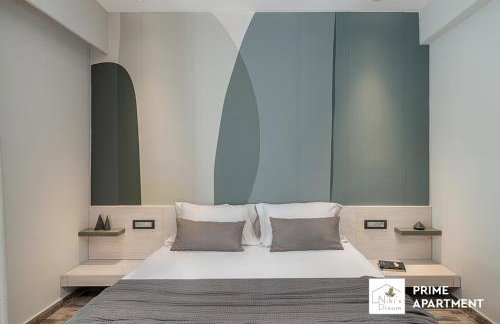 Nikis Dream Luxury Apartments - Foto 64