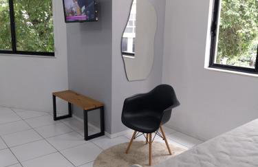 Studio na Cinelândia - Foto 3