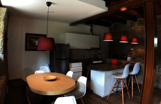 Vila Cavali a in Bustelo - Foto 12