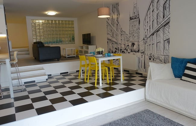 Trinity Residence - Foto 39