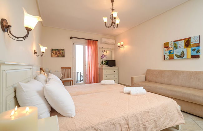 Perla Hotel - Photo 8