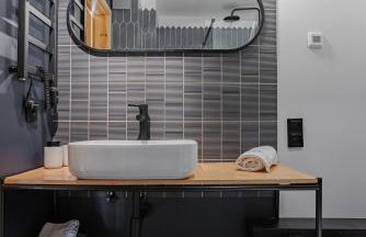 Osada Przystanek Czorsztyn - Photo 15