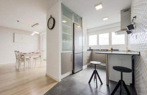 Impresionante Apartamento delante del Mar - Foto 21