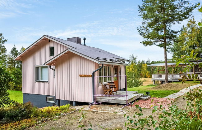 1 bedroom House in Sysmä - Photo 28