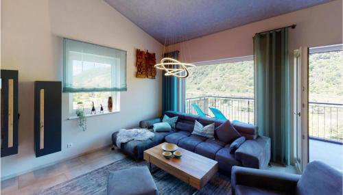 Lovely Apartment In Burgen With Wifi - Foto 3