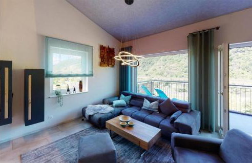 Lovely Apartment In Burgen With Wifi - Foto 3