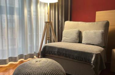 Appartamento Moderno Torino San Salvario - Foto 4