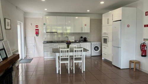 Casa de Casarelhos T2 - "Gerês" - Foto 4, stove