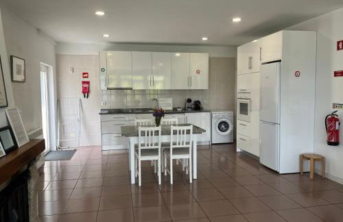 Casa de Casarelhos T2 - "Gerês" - Foto 9