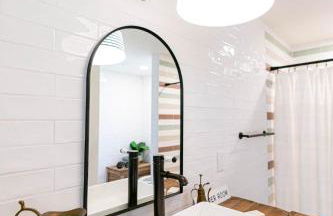 Adventure Barn - On HGTV Fixer to Fab -Access MTB - Foto 27