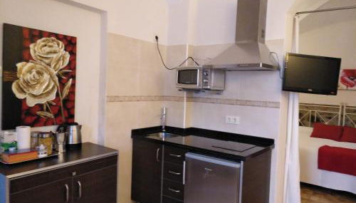 Apartamento Las Avutardas 2 - Foto 4