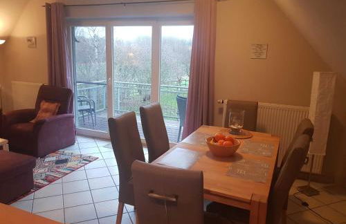 Ferien-Residenz am Nationalpark Wohnung 6 - Foto 15