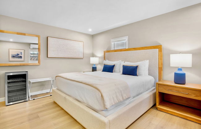 Haley's at The Anna Maria Island Inn - Foto 4