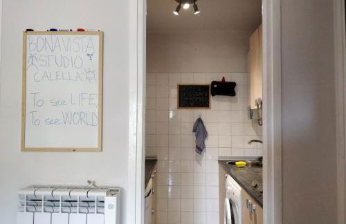 Bonavista Studio with a Balcony - Calella - Photo 21