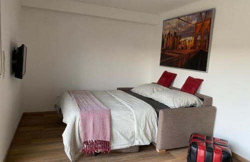 Your Sweet Home 2 Near Frankfurt /Wiesbaden - Photo 45