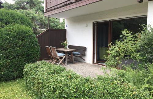 Apartment Moore - Foto 39