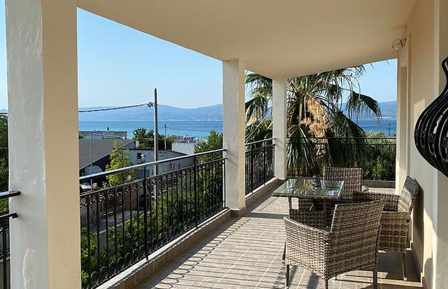 Cozy Home in Eretria - Foto 12