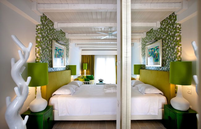 Salvator Villas & Spa Hotel - Foto 7