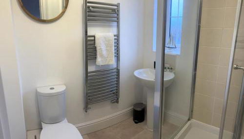 A beautiful house in Rothley - Foto 5