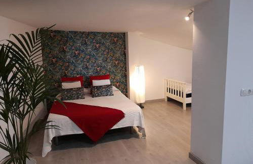 APARTAMENTO LA CRUCILLADA - Foto 1