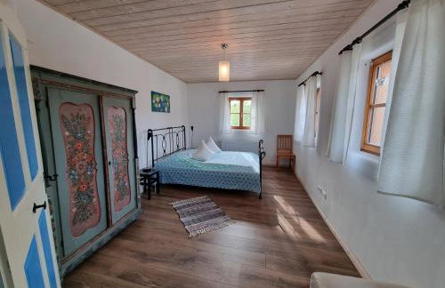 Ferienhaus Ederhof - Idyllischer Vierseithof, kinder- und hundefreundlich, Referenzen auf FeWo-direkt nachlesbar - Foto 11