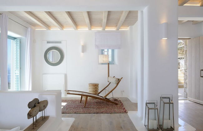 Bluebird Villas Villa Seabird - Foto 10