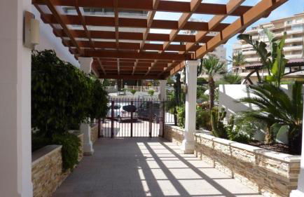 Playa de Oro 17B Peñon & Sea View Arenal Beach - Foto 16