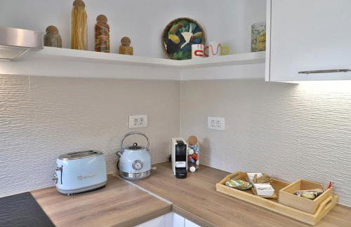 Lemoni House in Petras, Sitia, by Comfortbnb - Foto 14