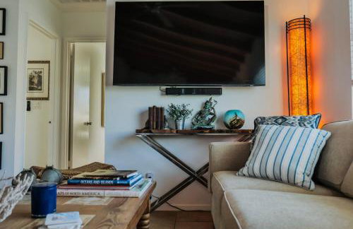 2 Bdr 2 bath luxury home steps away from Mission Beach 5 min from Belmont - Foto 6