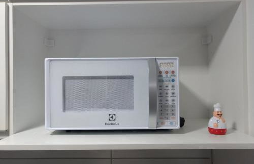 Barra de São Miguel Quarto e sala ILOA 104S - Foto 28