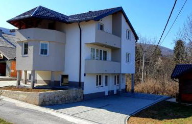 Apartmani Bilić - Foto 46