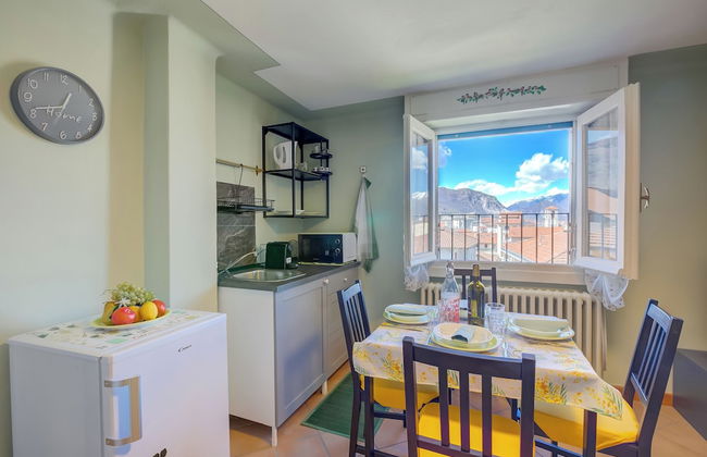 Petit Bijou De Stresa 2 Steps From Lake - Foto 12