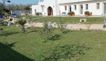 Agriturismo Serra Vecchia - Foto 4